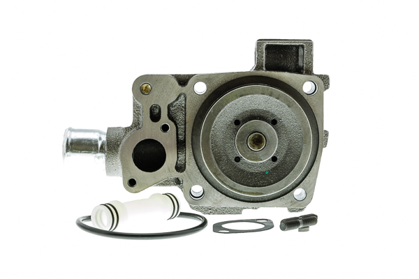 AISIN AIS WE-IV02 VÍZSZIVATTYÚ 1010301